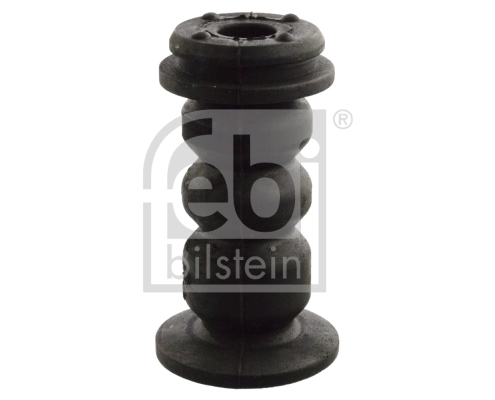 Rubber Buffer, suspension